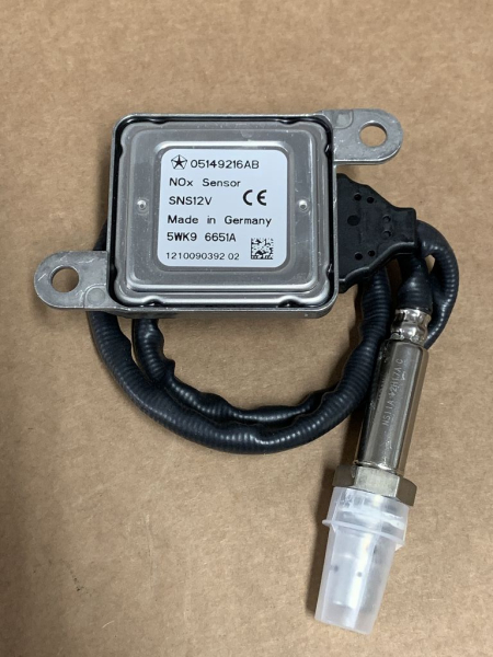 05149216AB 5WK96651A NOX Sensor Chrysler RAM 3500 NEW