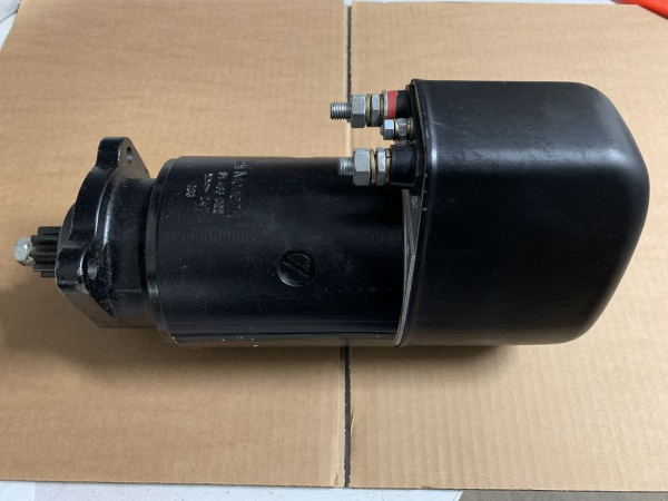 81466022 Original Monark starter starter truck NEW