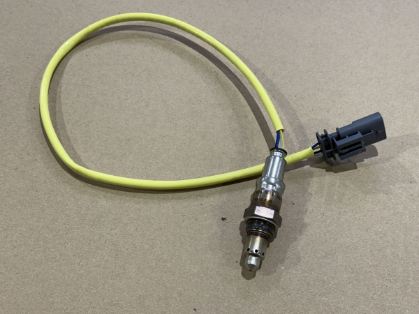 A0005425512 original Mercedes lambda sensor after catalyst NEW