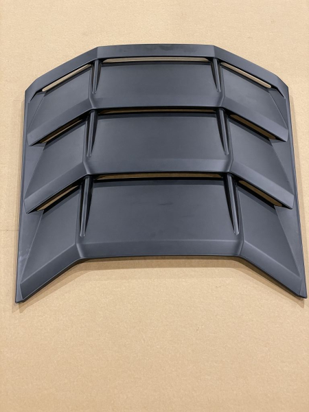 4T0827270 original Lamborghini Huracan engine cover hood top condition