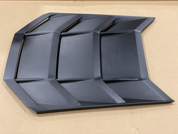 4T0827270 original Lamborghini Huracan engine cover hood top condition