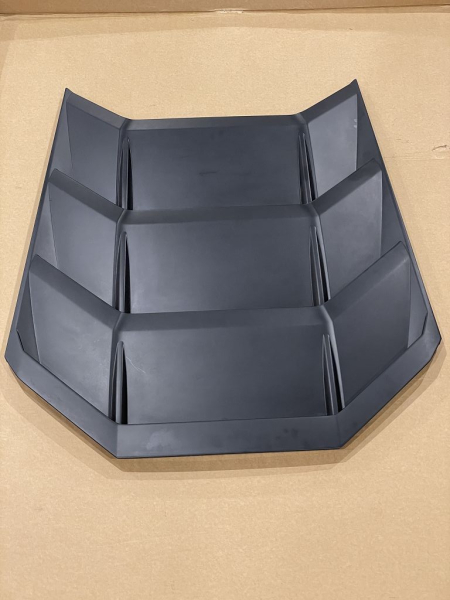 4T0827270 original Lamborghini Huracan engine cover hood top condition