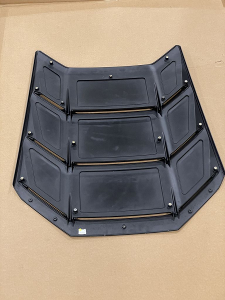 4T0827270 original Lamborghini Huracan engine cover hood top condition