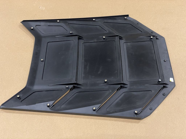 4T0827270 original Lamborghini Huracan engine cover hood top condition