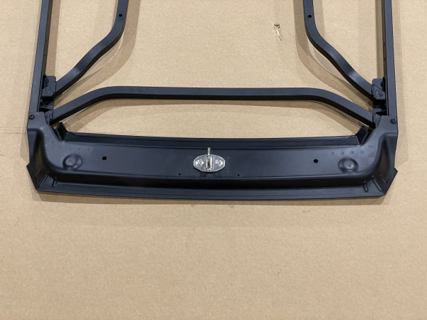 4T0827023G original Lamborghini Huracan Evo Coupe trunk lid as good as new