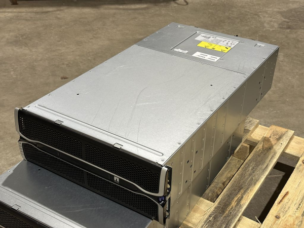 NetApp E-X5680A-QS-R6 DE66000 4U E-X270800A-R6 Storage Enclosure