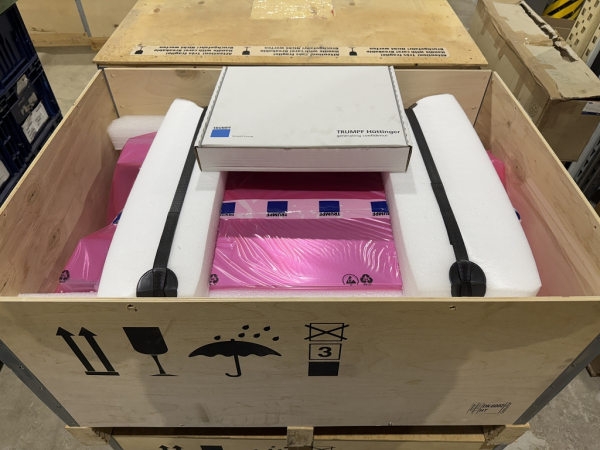 Trumpf Hüttinger TruPlasma DC 3060 (Neu)