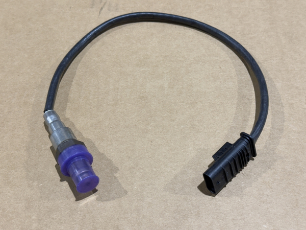 0281004651 original Bosch for BMW + MINI Lambda sensor NEW