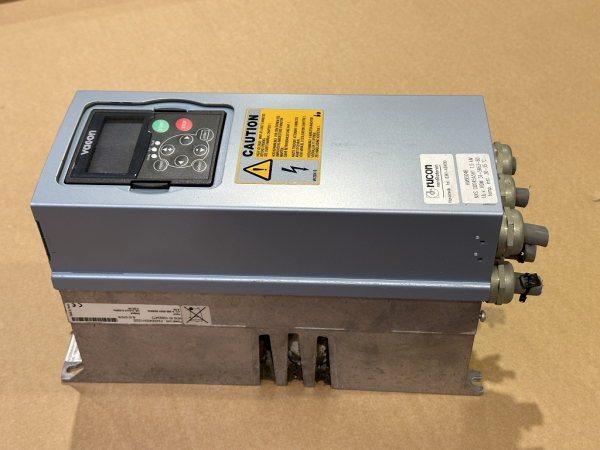 VACON NXS00045A5H1SSSA1A2000000 1.5 kW frequency converter