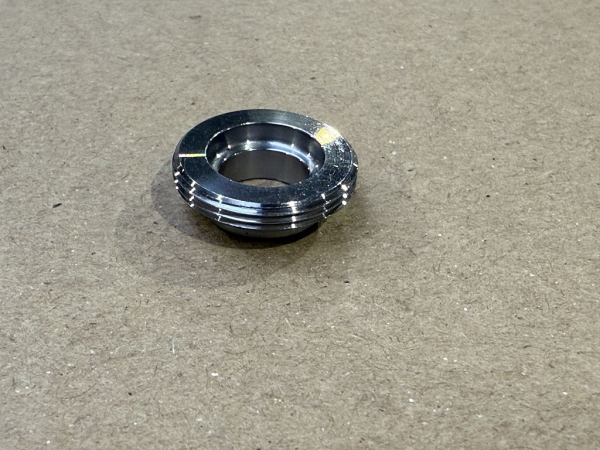 Eurocopter Bearing Bushing / Ring T652A1012301 (New, Original Packaging)