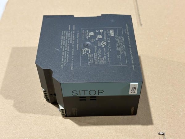 6EP1334-2AA01 Original Siemens SITOP smart