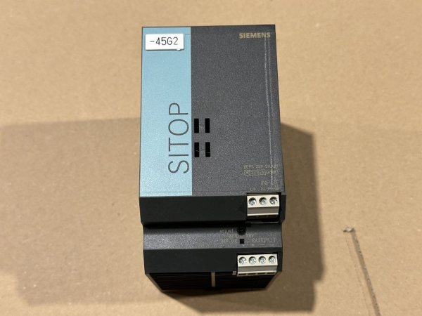 6EP1334-2AA01 Original Siemens SITOP smart