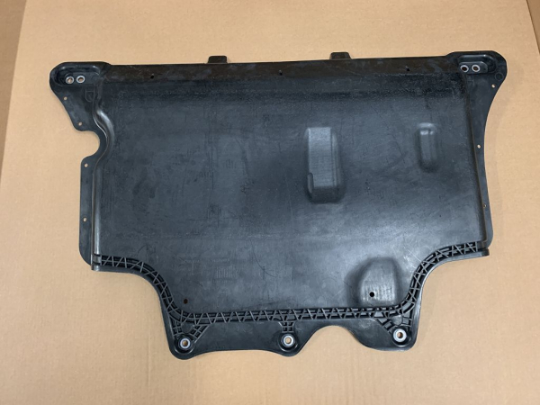 5QF825901 Underride protection 1.4 TSI Tiguan Audi Q3 NEW