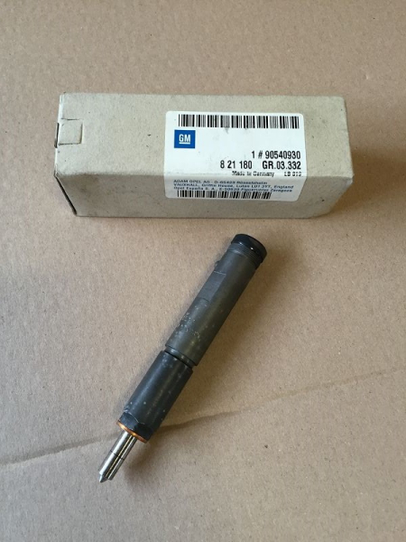 90540930 821180 0432193797 Düsenstock Düse Opel Vectra-B
