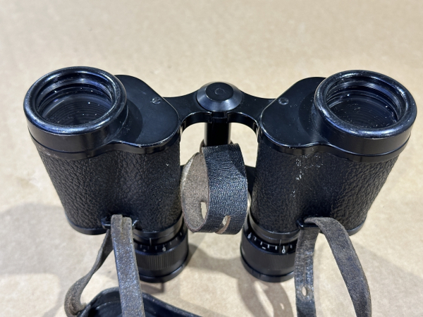 Fernglas Carl Zeiss Jena 8x30 MdI Stasi 3187105