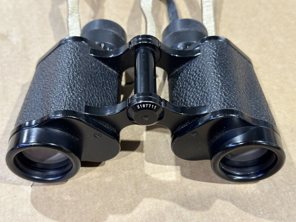 Fernglas Carl Zeiss Jena Deltrentis 8x30 MdI Stasi 3187711