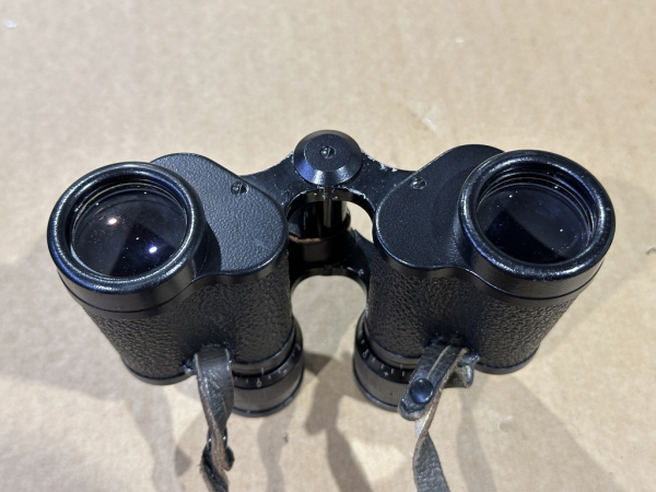 Fernglas Carl Zeiss Jena Deltrentis 8x30 MdI Stasi Z10463W