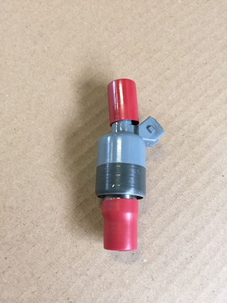 17090882 Einspritzventil Corvette Camaro Firebird V8 5.7L Neuwertig