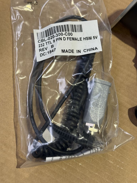 Honeywell Xenon 1900 Barcode Scanner Handscanner Modell 1900GSR-2 (neu)