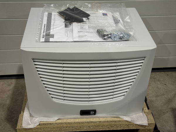 Rittal SK 3384500 control cabinet cooling device