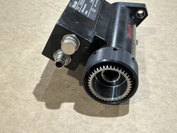 Bosch Rexroth 0608820100 Messwertgeber 60Nm