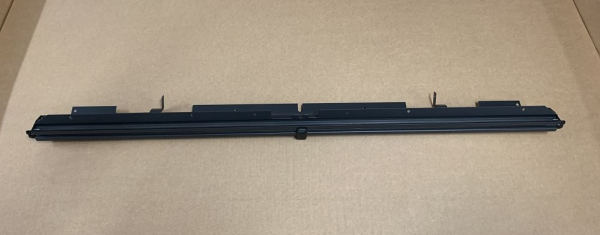 4L0861325 Original sun shade rear window Audi Q7 NEW