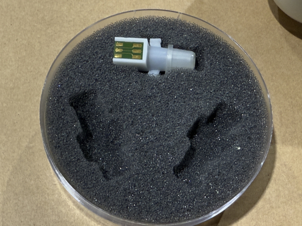 PASCAL Dynamic Contour Tonometer (used, fully functional)