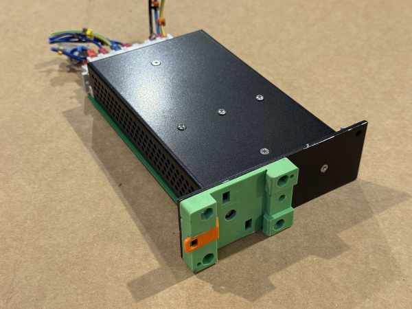 Delta Elektronika 75 SX 15-15 Netzteil Power Supply 75 SX 15-15 (gebraucht)