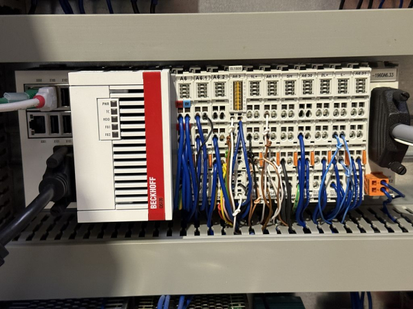 bdtronic Zweikomponenten Dosieranlage PPS-D Serien-Nr. 3168 (gebraucht)