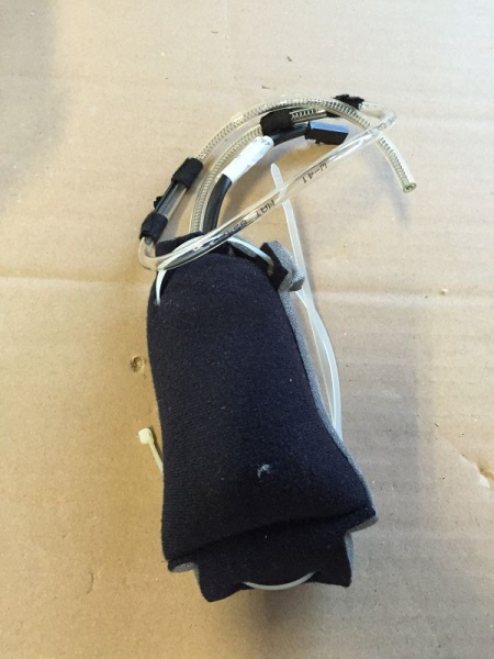 13168797 5167463 Opel pump seat NEW