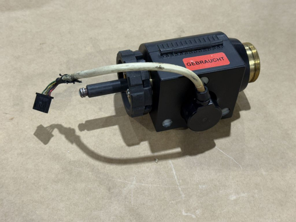 DINSE DIX DLS 200 – Wire Feed Sensor – Part No. 718159029 (used)