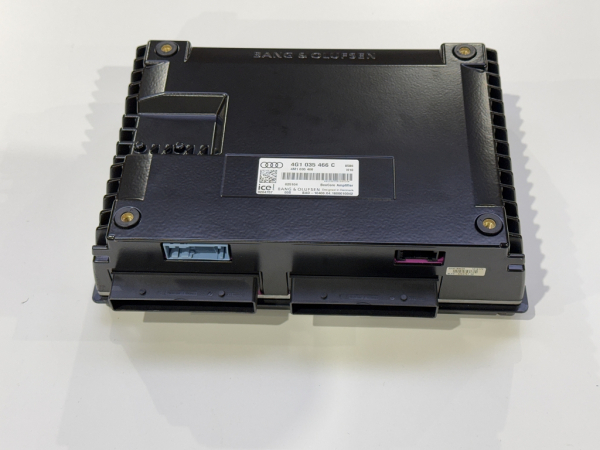 4G1035466C Original Bang & Olufsen Verstärker Audi RS7 4G Performance