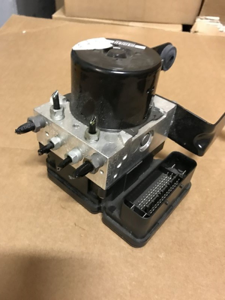 BV61-2C405-AJ 10.0961-0194.3 10.0212-0890.4 Ford Mazda ABS ESP unit module