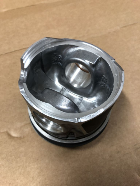 93196898 623741 Original Opel Kolben Corsa Meriva Tigra Y13DT Z13DT Z13DTJ NEU