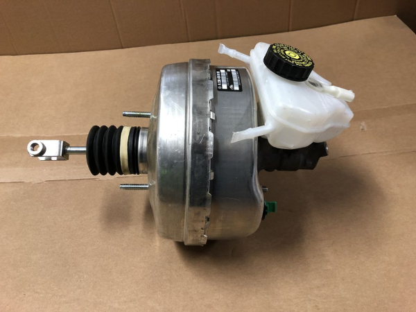 A2384300100 Brake Booster Mercedes W238 NEW