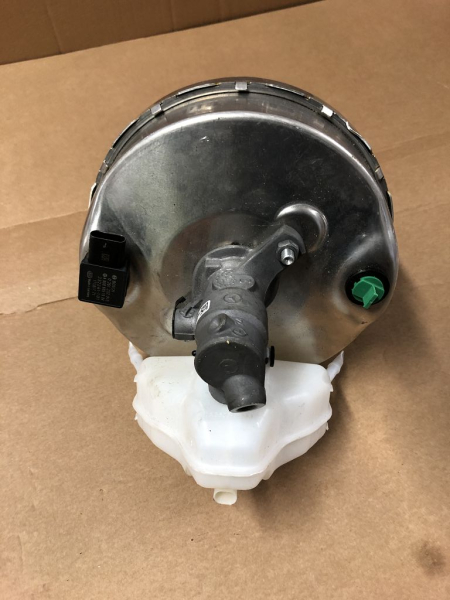 A2384300100 Brake Booster Mercedes W238 NEW