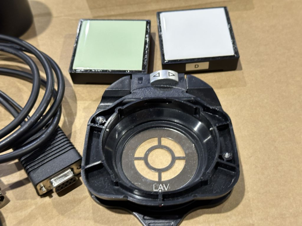 Datacolor Check-II Plus Farbqualitätskontrolle