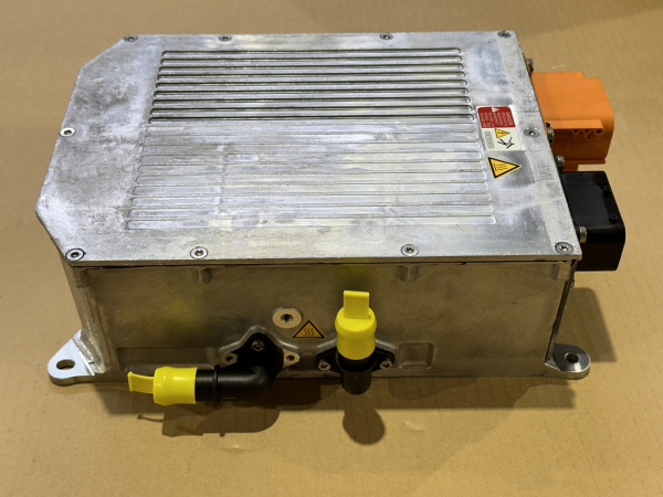 5QE915681S original Audi A6 S6 A7 hybrid charger for high-voltage battery NEW