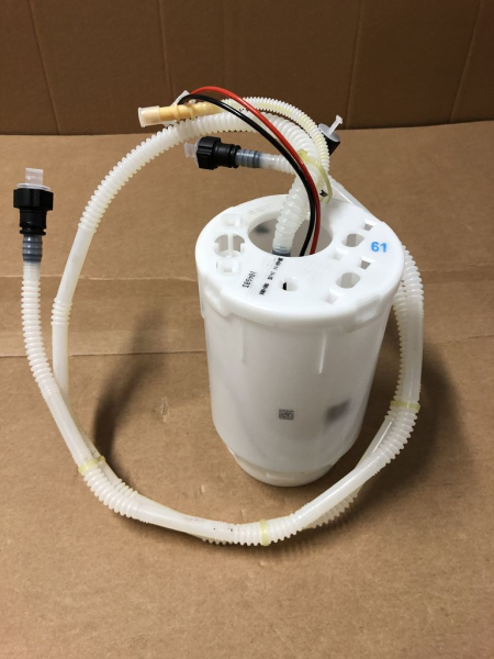 A2C53104603 Kraftstoff-Fördereinheit Pumpe VDO Touareg Q7 NEU