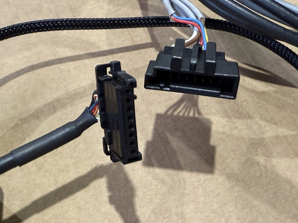 Velodyne LiDAR VLP-16 3D-LiDAR-Sensor