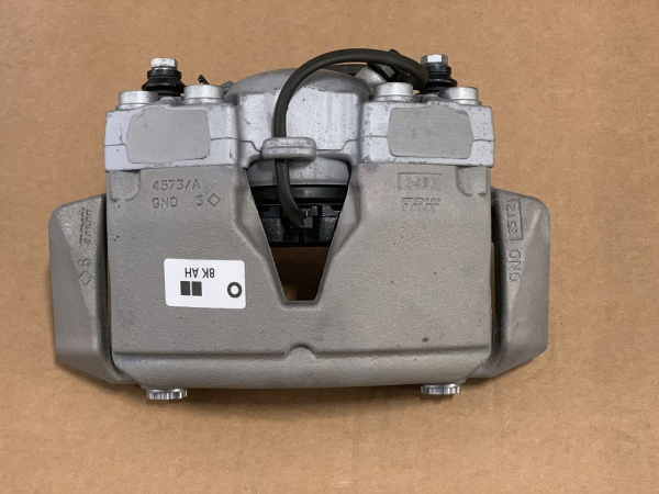 8K0615106AH Original Audi A4 A5 S5 Brake Cal. front right NEW