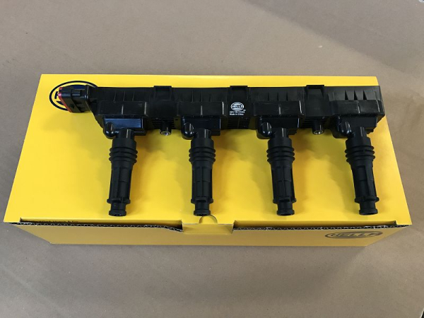 5DA-749-475-631 93177212 1208020 Hella Zündspule für Opel Astra G H 1.2 1.4