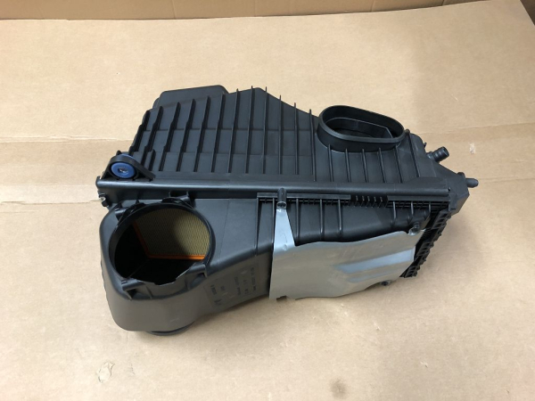 7L6128607Q Luftfilter VW Touareg 5.0 Diesel 2006-2010 NEU