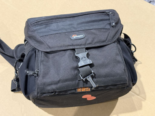 HEAD acoustics SQuadriga II – Item No. C02 (used)