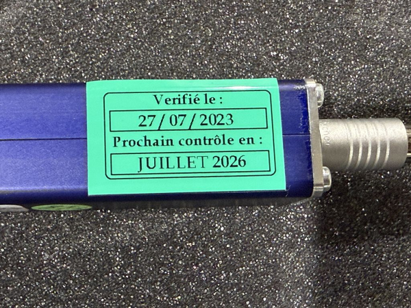 AMETEK EM TEST – CA EFT KIT No. 106500 (lightly used)