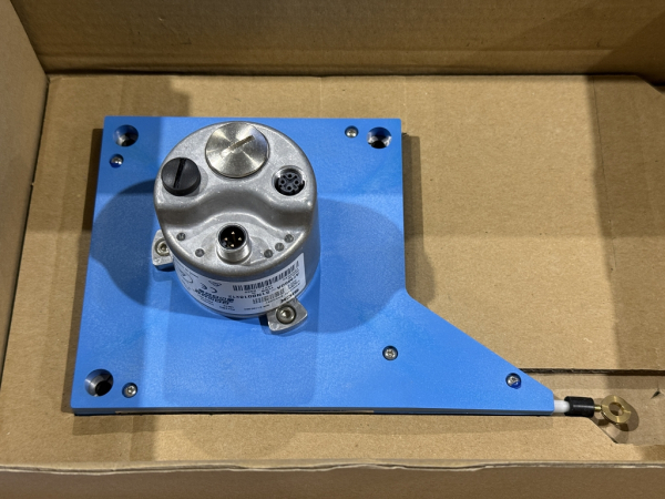 SICK Seilzug-Encoder BCG13-N1BM0599 MRA-G130-105D3 AFM60A-S1NB018x12 NEU
