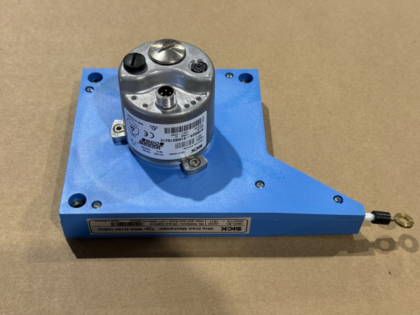 SICK Seilzug-Encoder BCG13-N1BM0599 MRA-G130-105D3 AFM60A-S1NB018x12 NEU