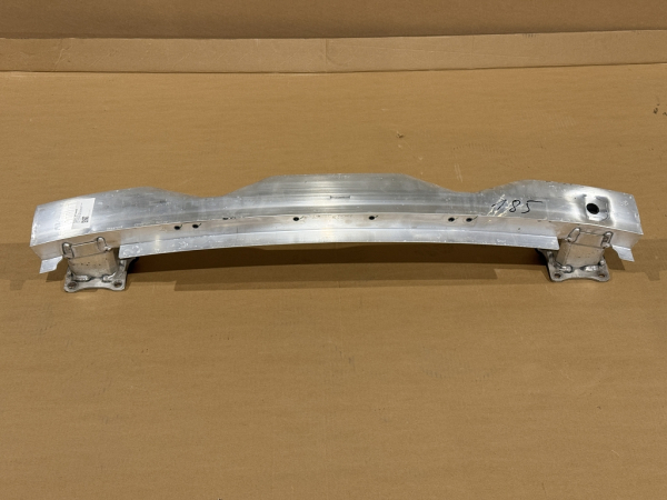 Original Audi RS7 4G Performance Stoßfängerträger hinten 4G8807309C