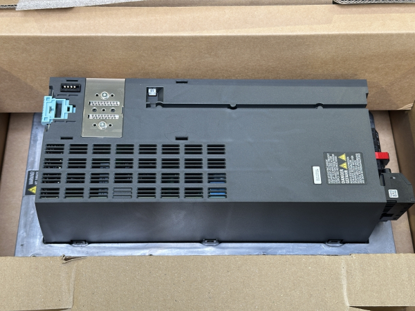 6SL3211-1PC22-8UL0 Siemens SINAMICS Power Module PM240-2 5.5kW NEW