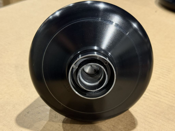 Beckman Coulter Ultracentrifuge Rotor RP65-282 – 65,000 RPM – with transport case (used)